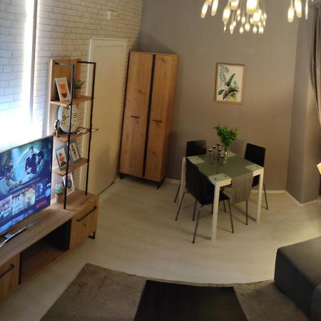Inbox Apartments Bitola Esterno foto