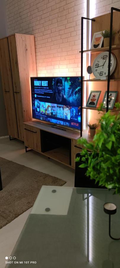 Inbox Apartments Bitola Esterno foto