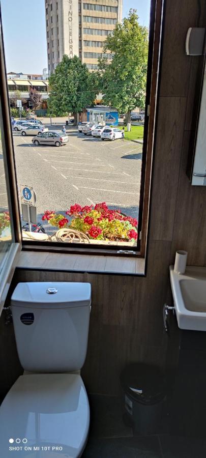 Inbox Apartments Bitola Esterno foto