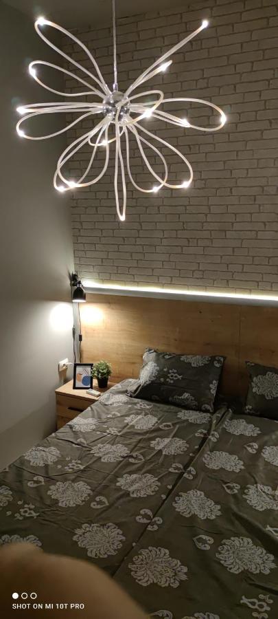 Inbox Apartments Bitola Esterno foto