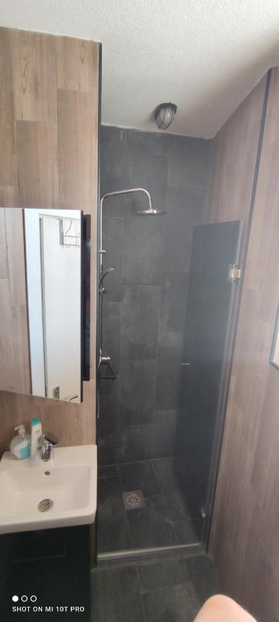 Inbox Apartments Bitola Esterno foto