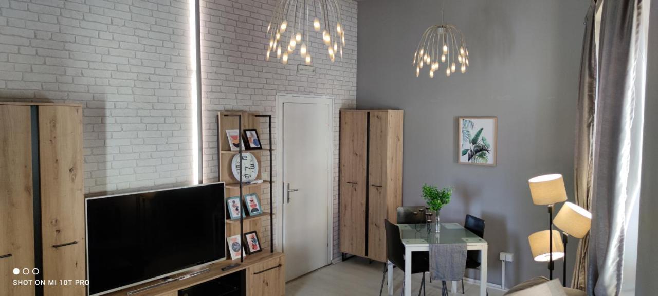 Inbox Apartments Bitola Esterno foto