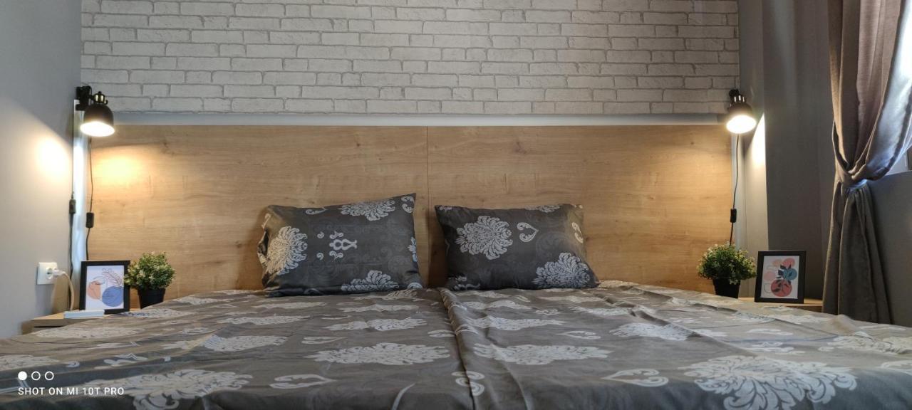 Inbox Apartments Bitola Esterno foto