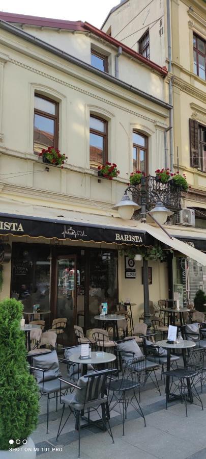 Inbox Apartments Bitola Esterno foto