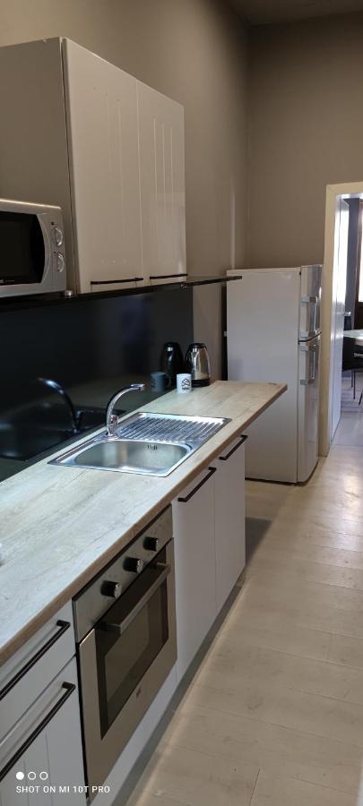 Inbox Apartments Bitola Esterno foto