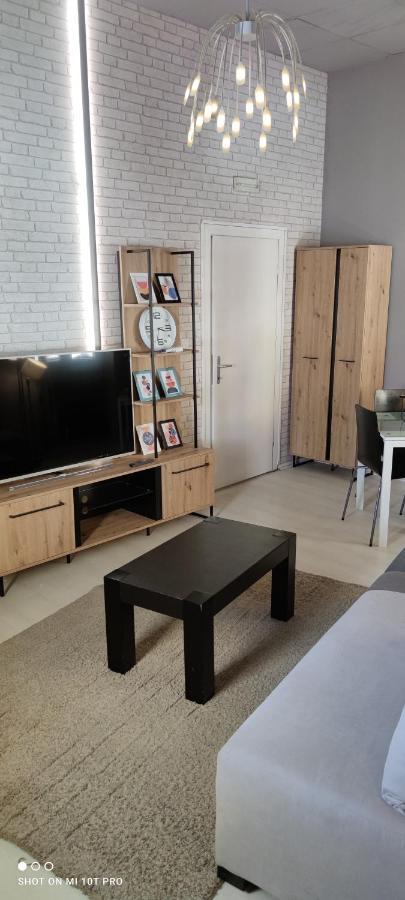 Inbox Apartments Bitola Esterno foto