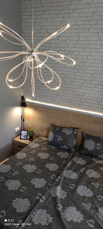 Inbox Apartments Bitola Esterno foto