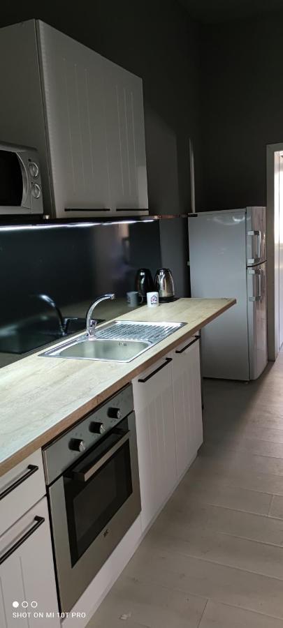 Inbox Apartments Bitola Esterno foto
