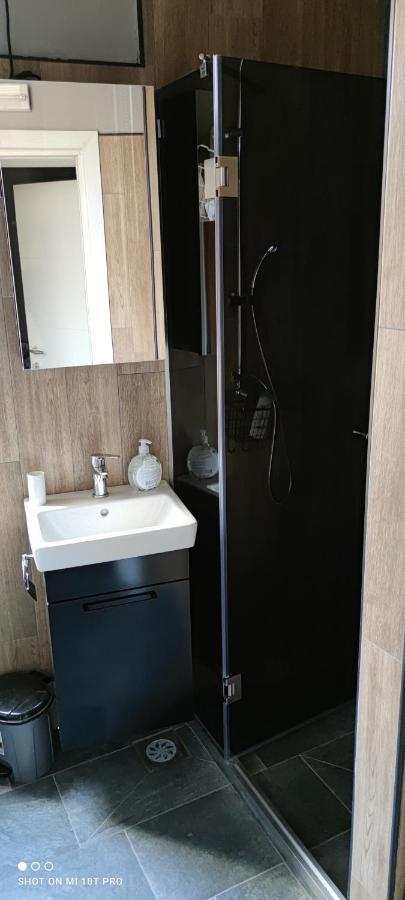 Inbox Apartments Bitola Esterno foto