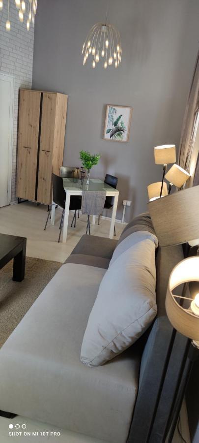 Inbox Apartments Bitola Esterno foto