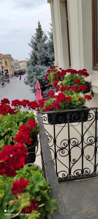Inbox Apartments Bitola Esterno foto
