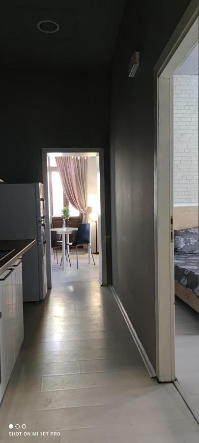Inbox Apartments Bitola Esterno foto