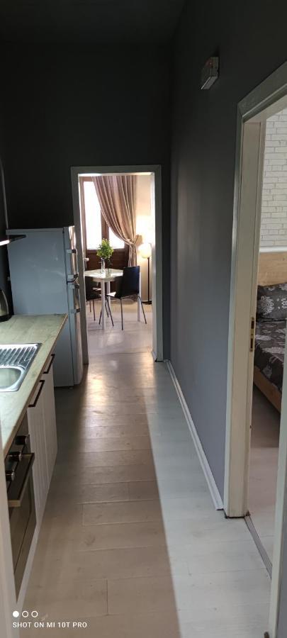Inbox Apartments Bitola Esterno foto