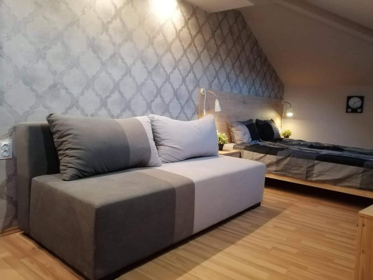 Inbox Apartments Bitola Esterno foto
