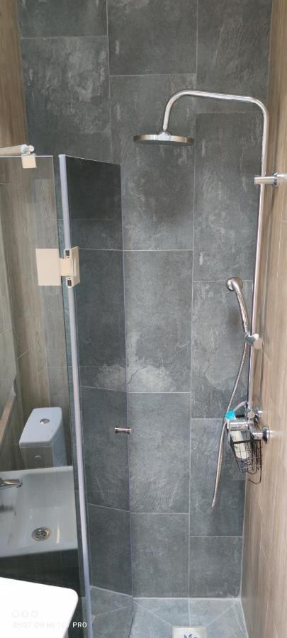 Inbox Apartments Bitola Esterno foto