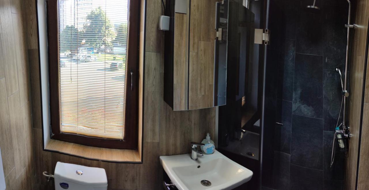 Inbox Apartments Bitola Esterno foto