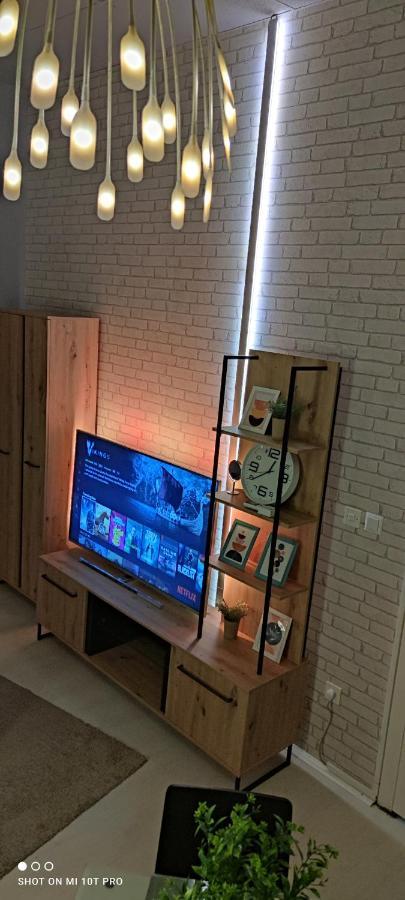 Inbox Apartments Bitola Esterno foto