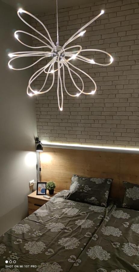 Inbox Apartments Bitola Esterno foto
