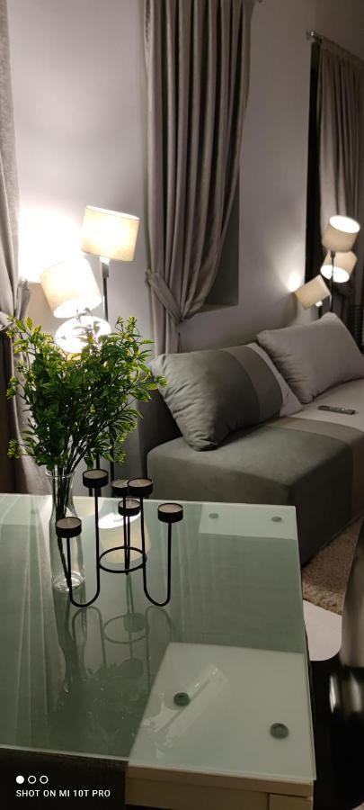 Inbox Apartments Bitola Esterno foto