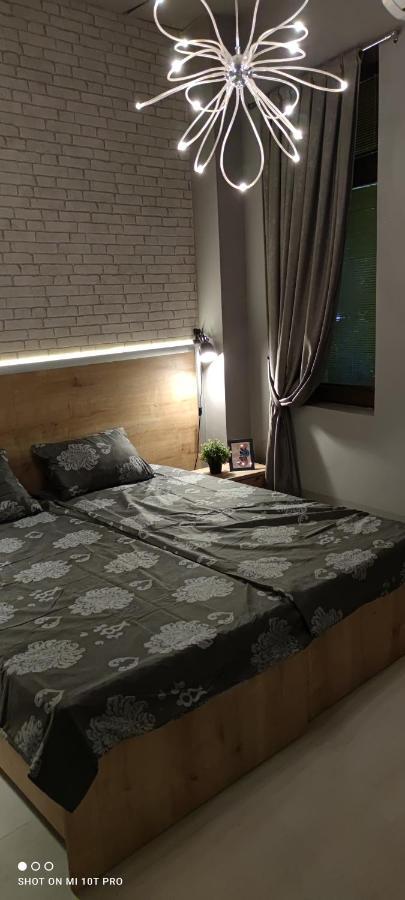 Inbox Apartments Bitola Esterno foto