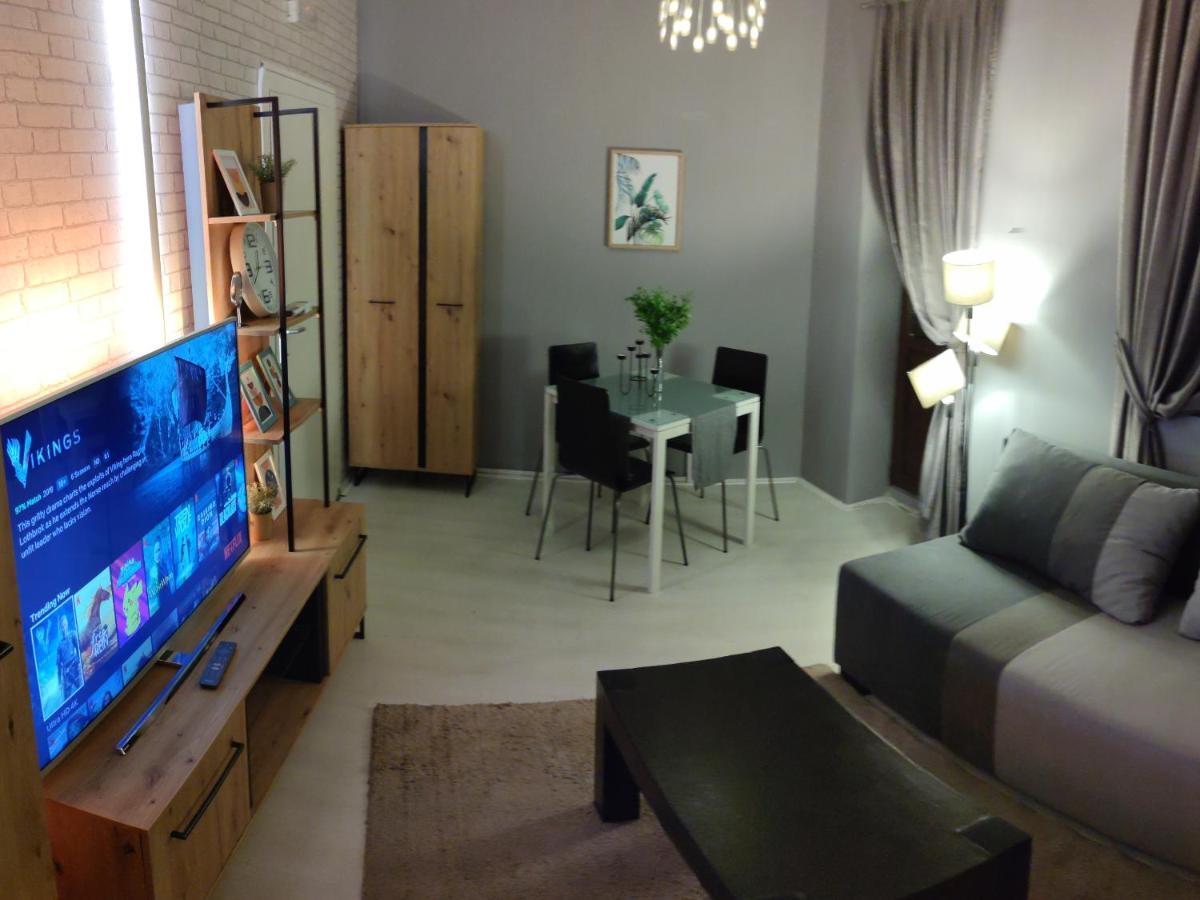 Inbox Apartments Bitola Esterno foto